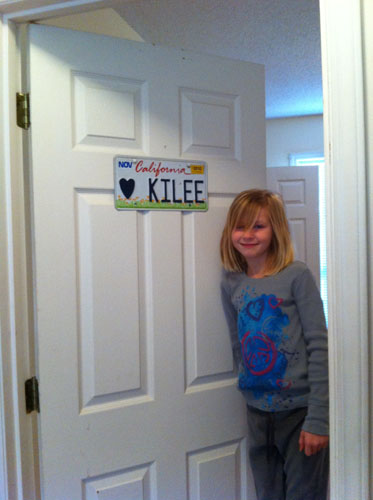 Picture of Kilee