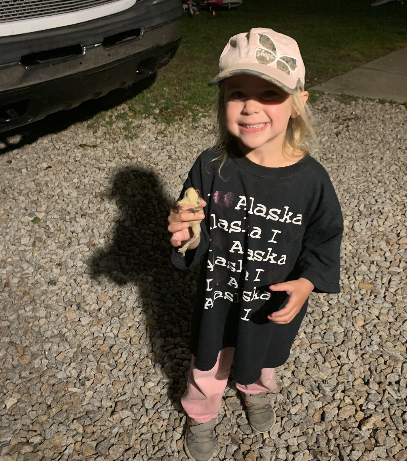 picture of Sadie