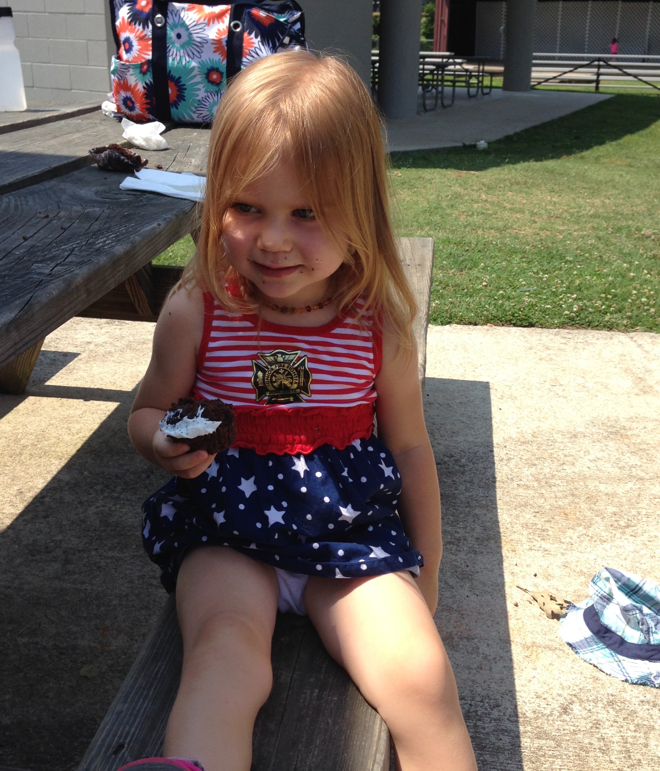 picture of Sadie