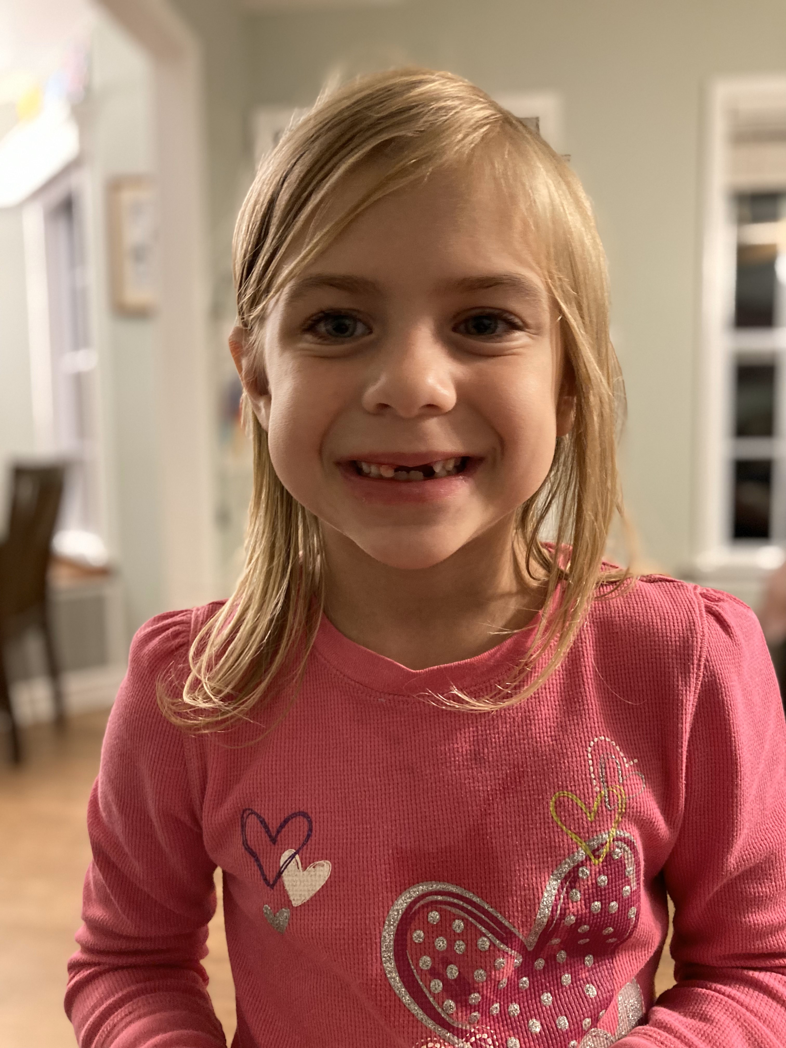 picture of Sadie