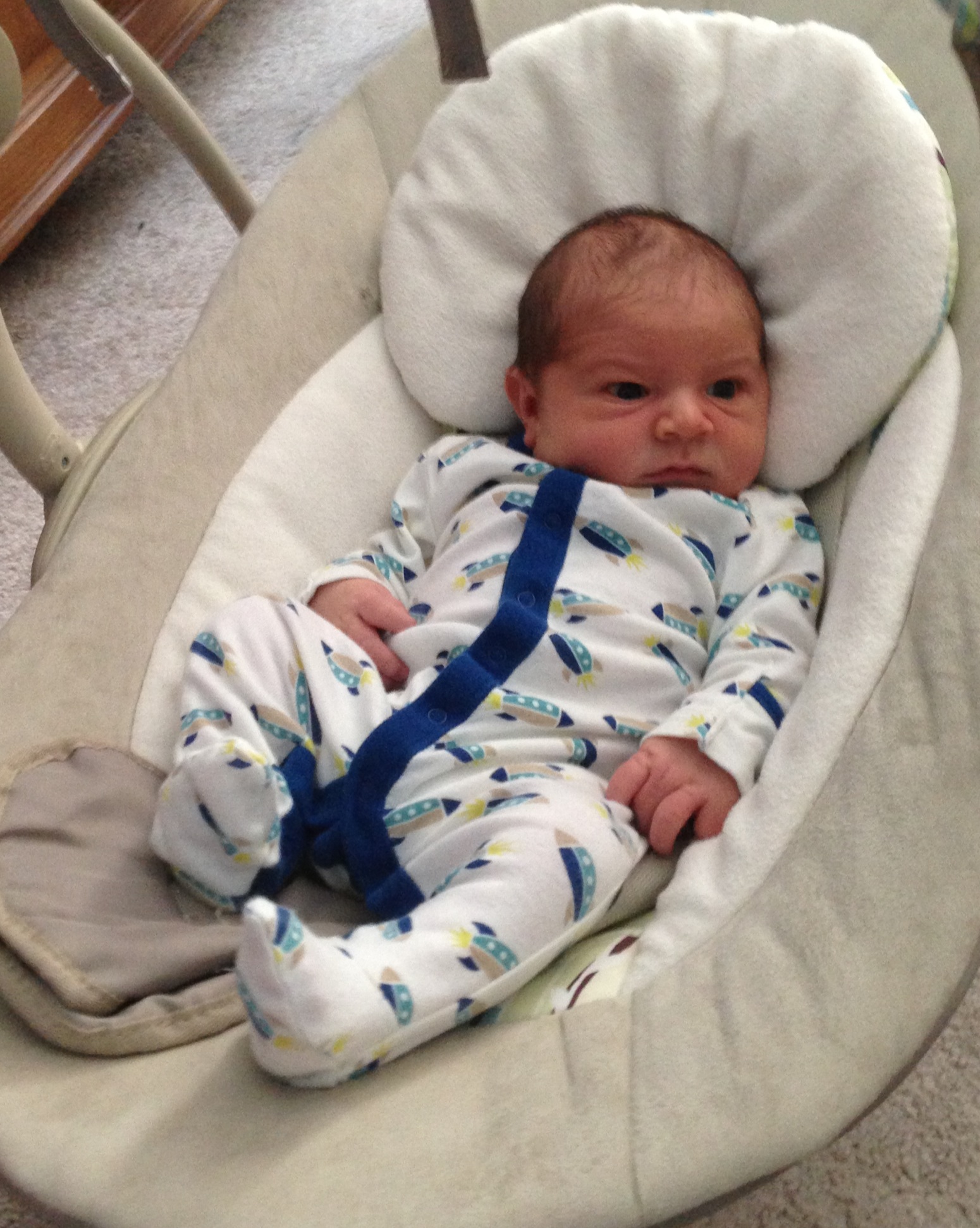 picture of Wesley