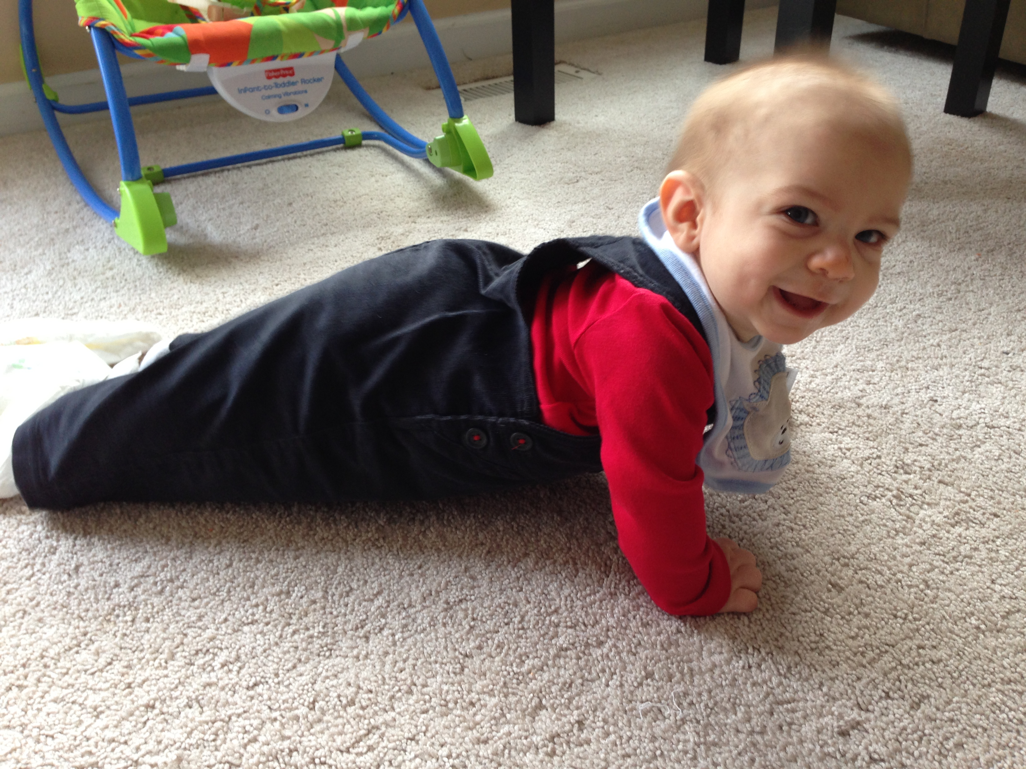 picture of Wesley