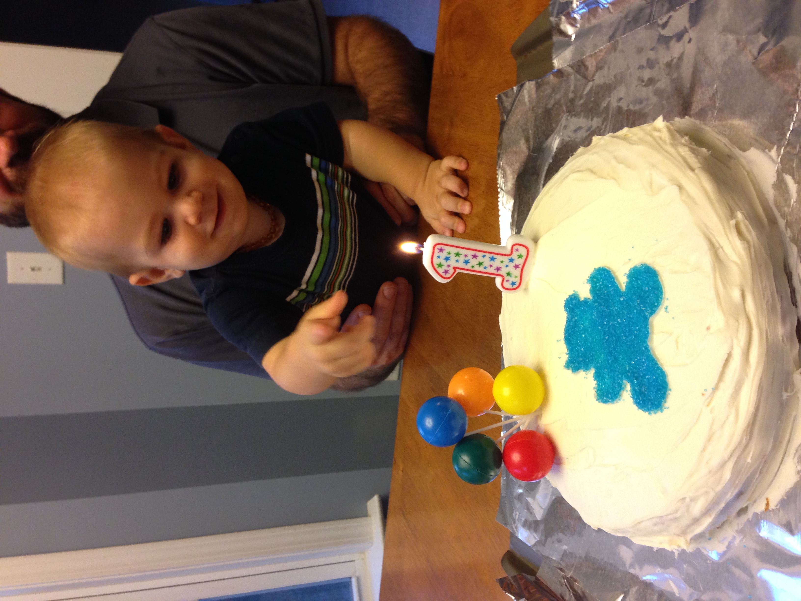 picture of Wesley