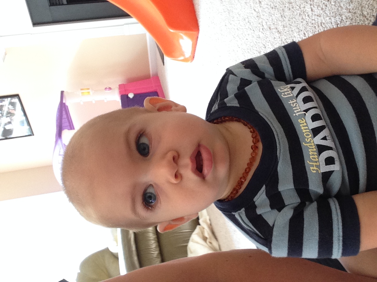 picture of Wesley