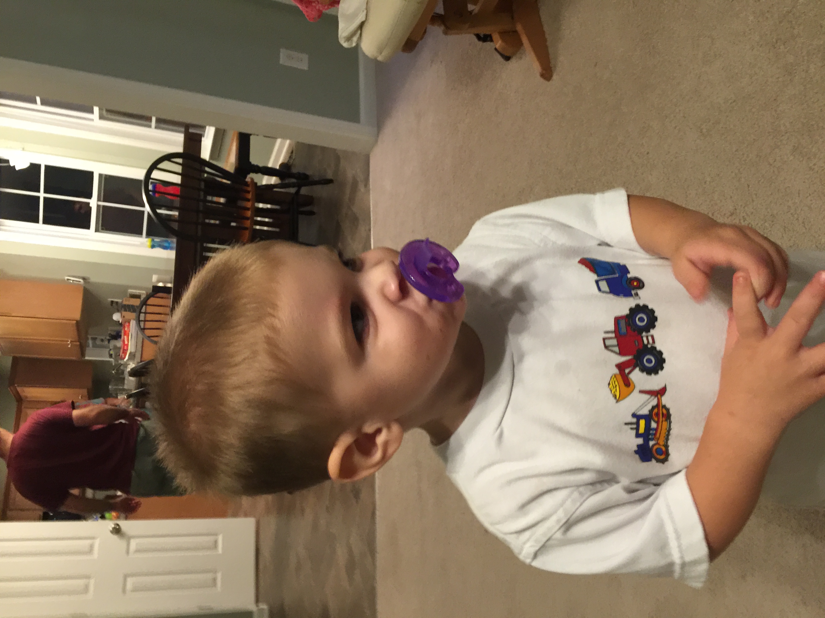picture of Wesley